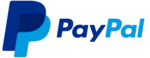 Payment Terms 2 - Danny Duncan Store pay with paypal - Danny Duncan Store